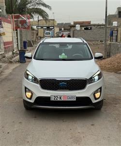 كيا سورينتو